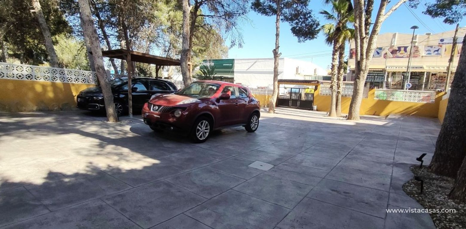 Vente - Villa - Los Balcones