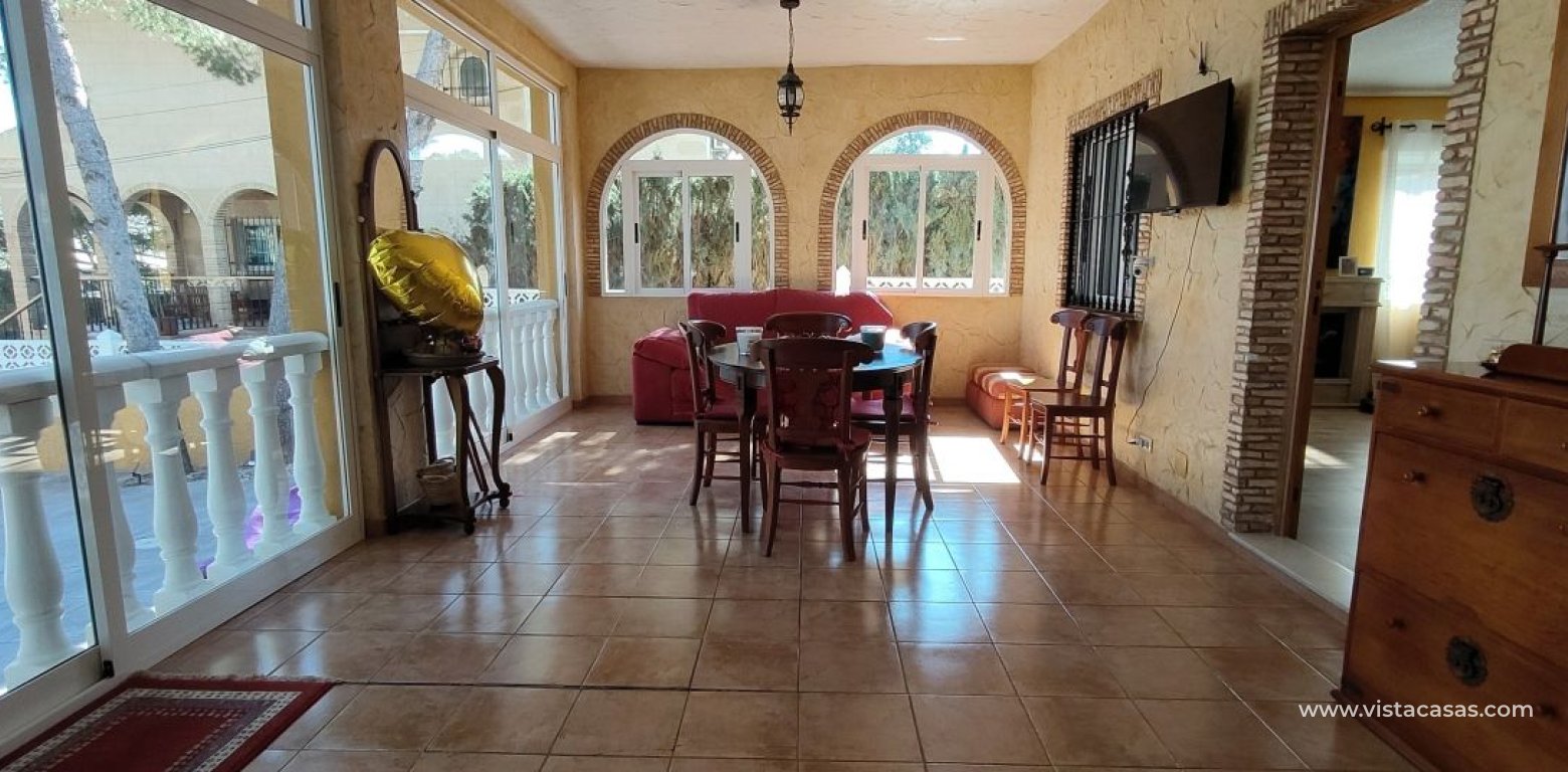 Vente - Villa - Los Balcones