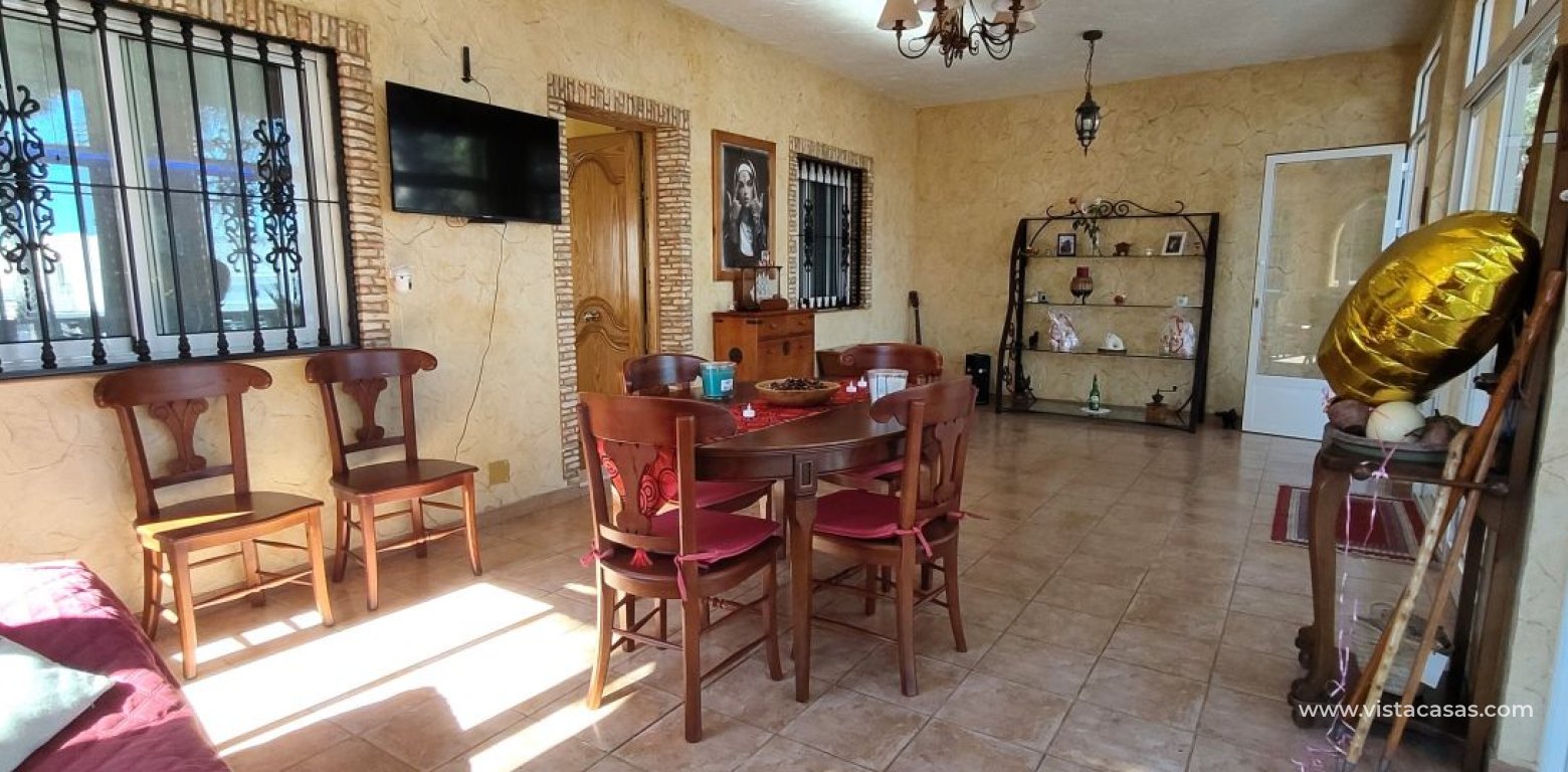 Vente - Villa - Los Balcones