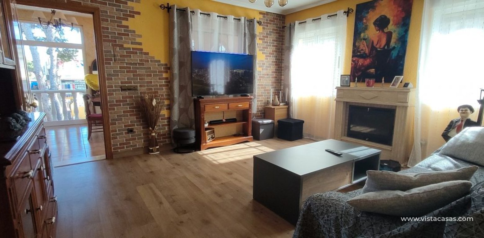 Vente - Villa - Los Balcones