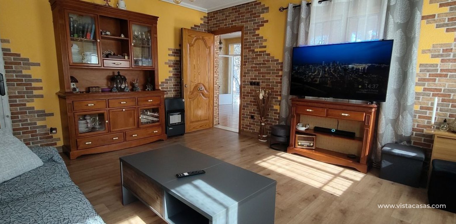 Vente - Villa - Los Balcones