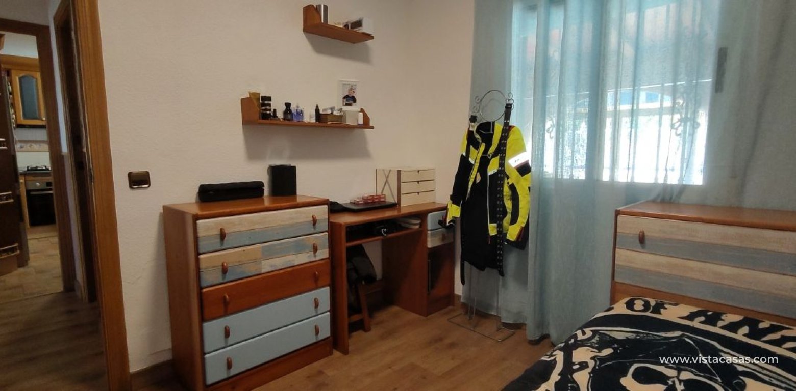 Vente - Villa - Los Balcones