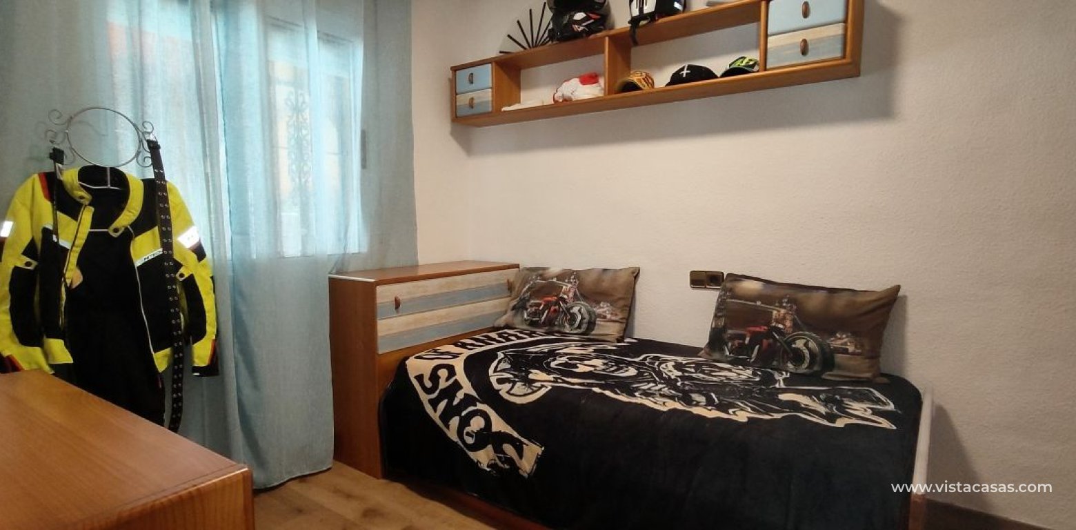 Vente - Villa - Los Balcones