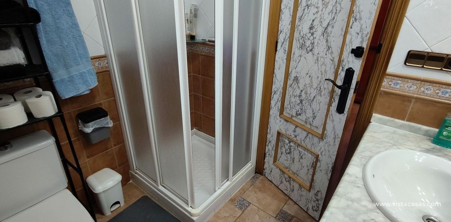 Vente - Villa - Los Balcones