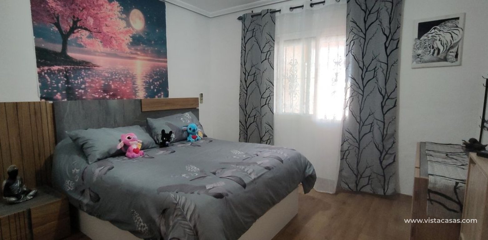 Vente - Villa - Los Balcones