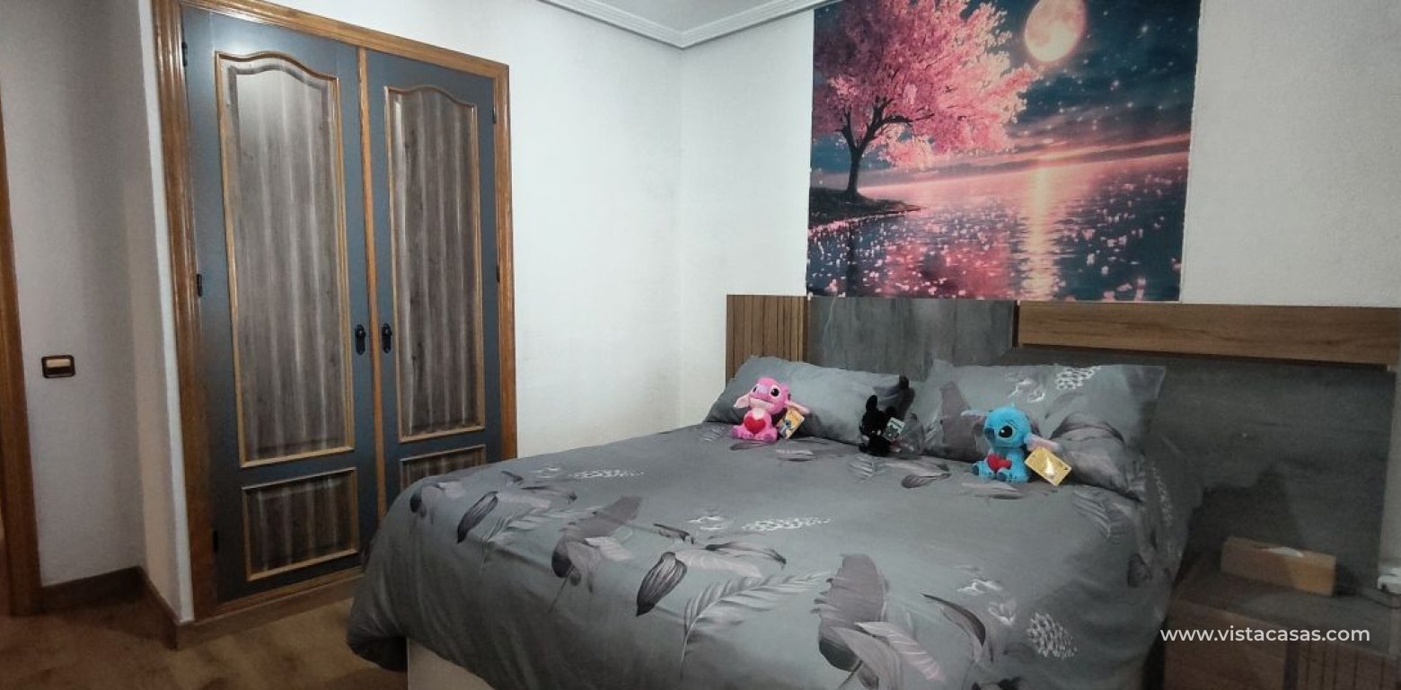 Vente - Villa - Los Balcones