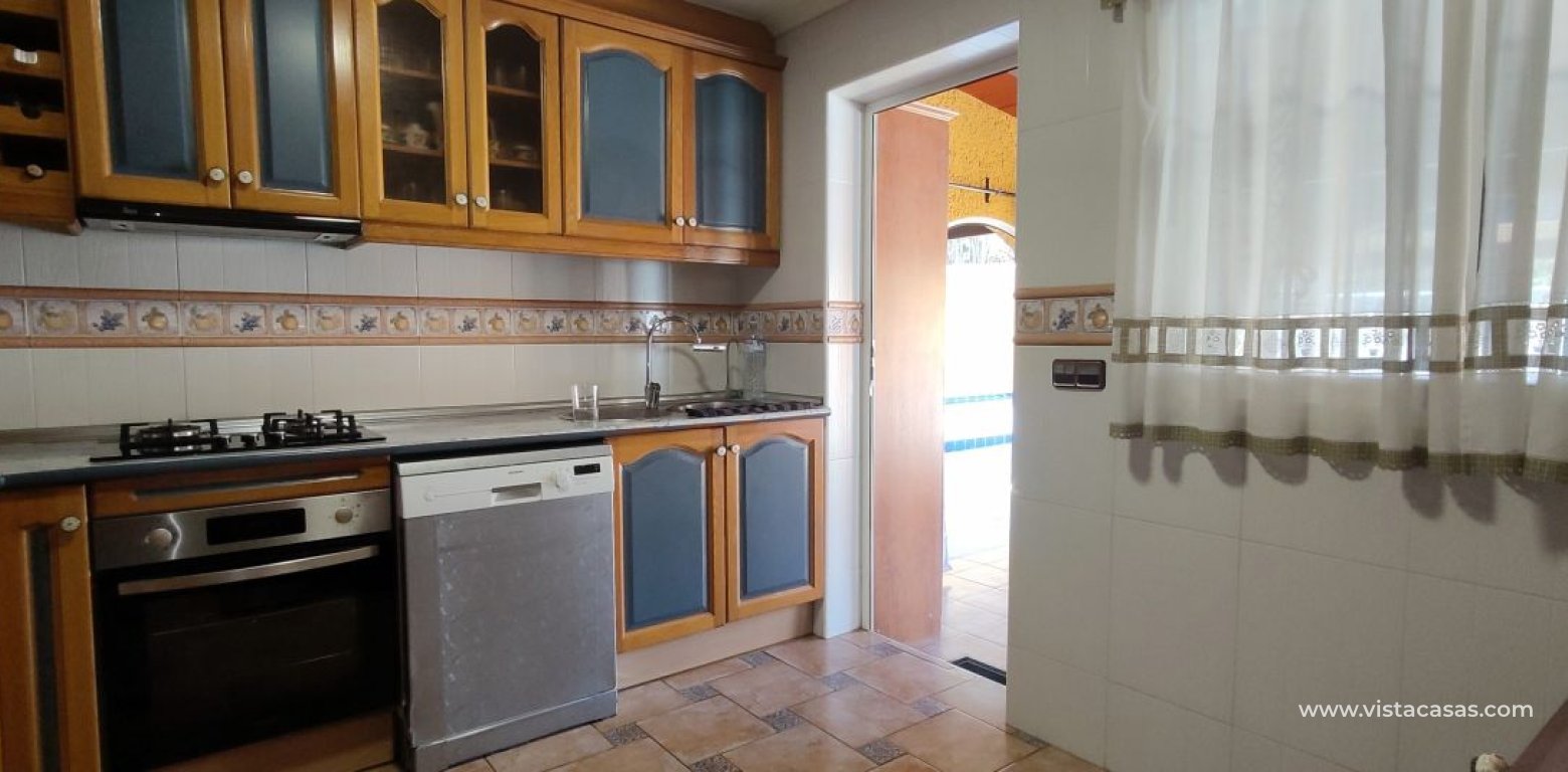 Vente - Villa - Los Balcones