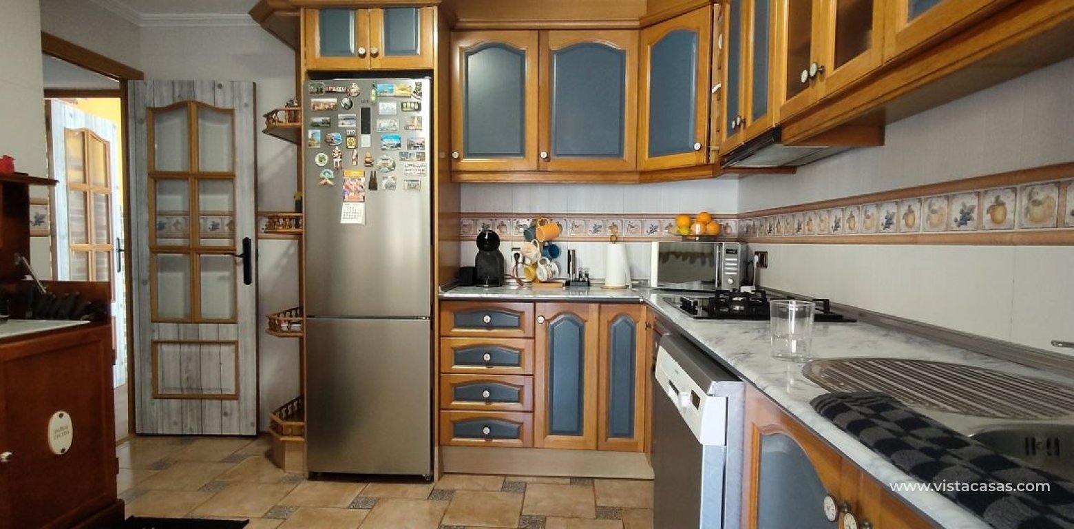 Vente - Villa - Los Balcones