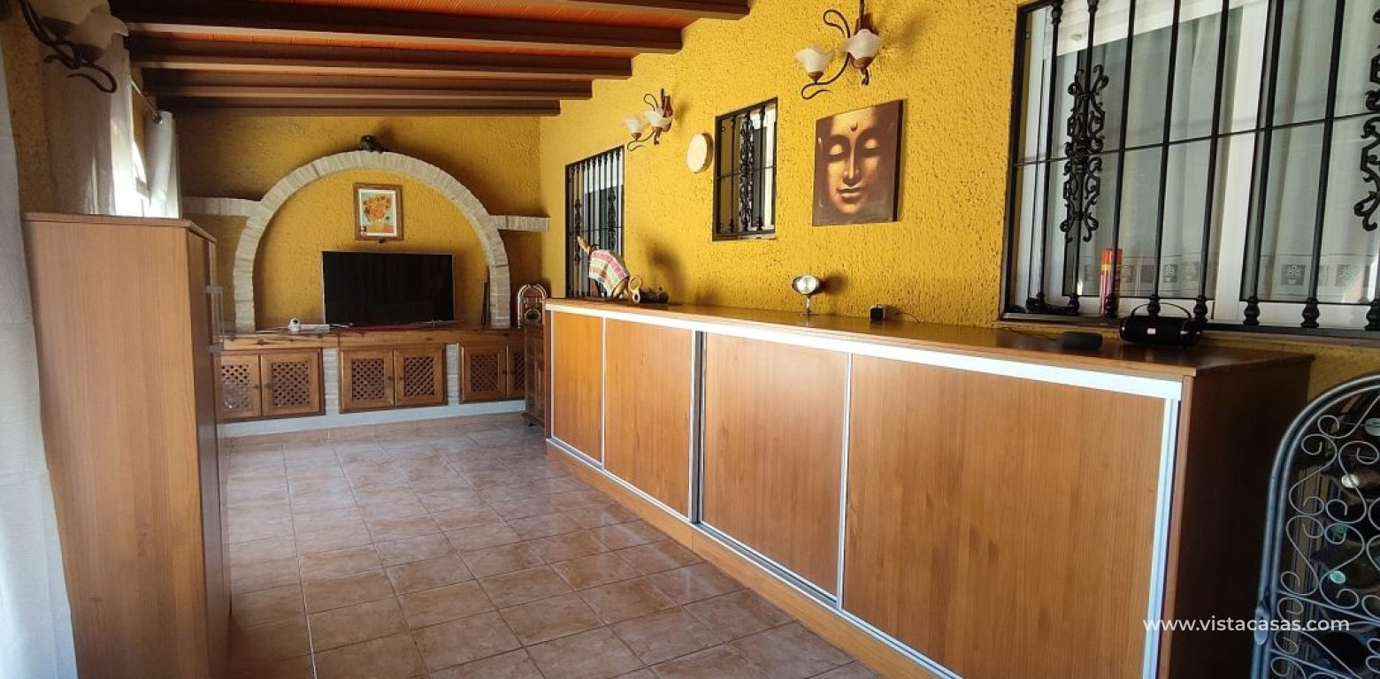 Vente - Villa - Los Balcones