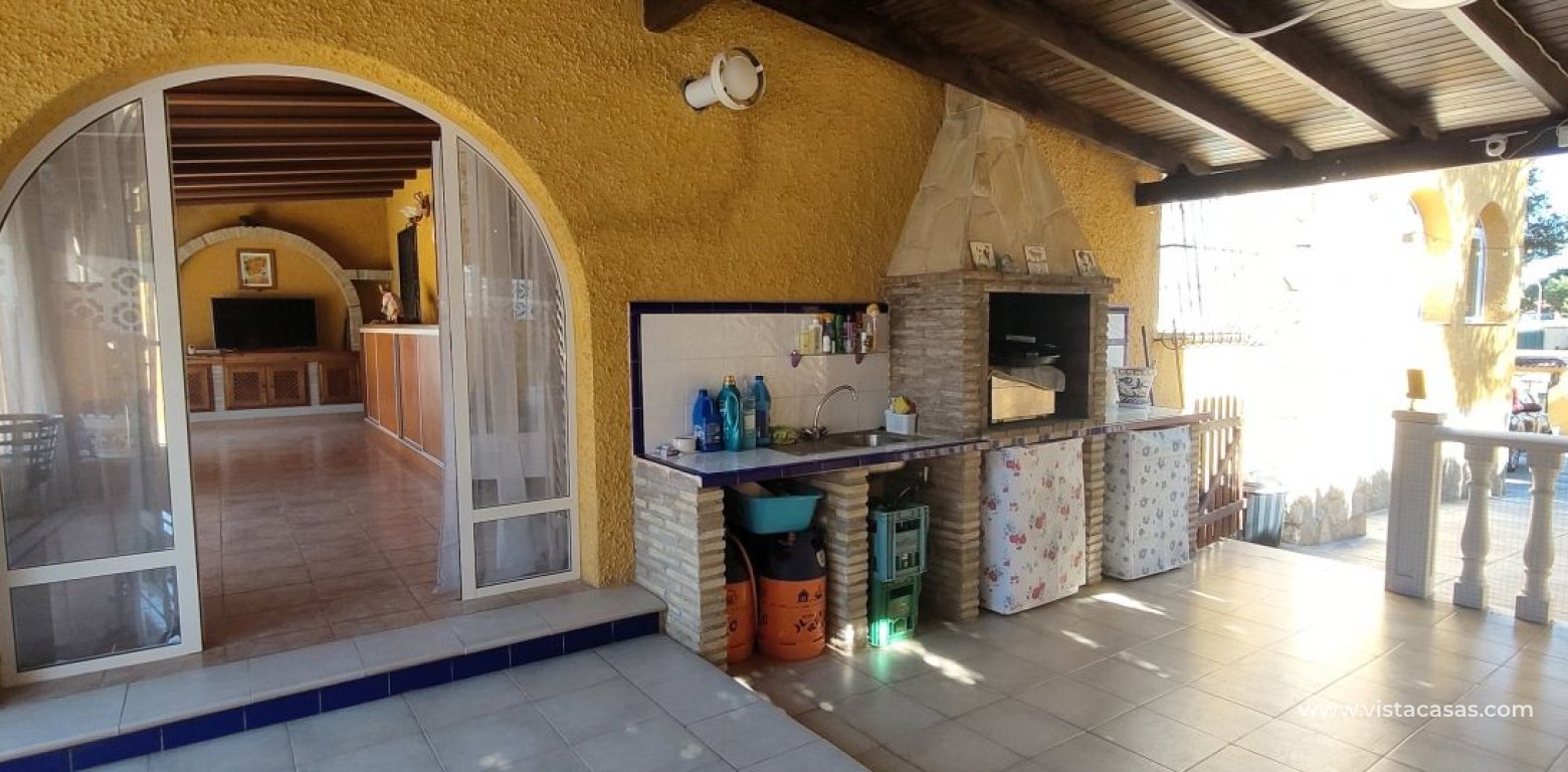 Vente - Villa - Los Balcones