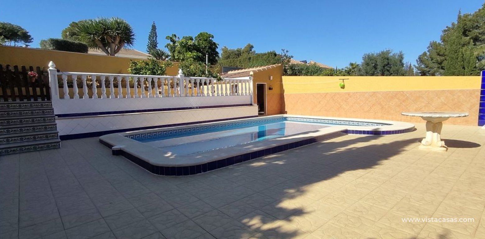 Vente - Villa - Los Balcones