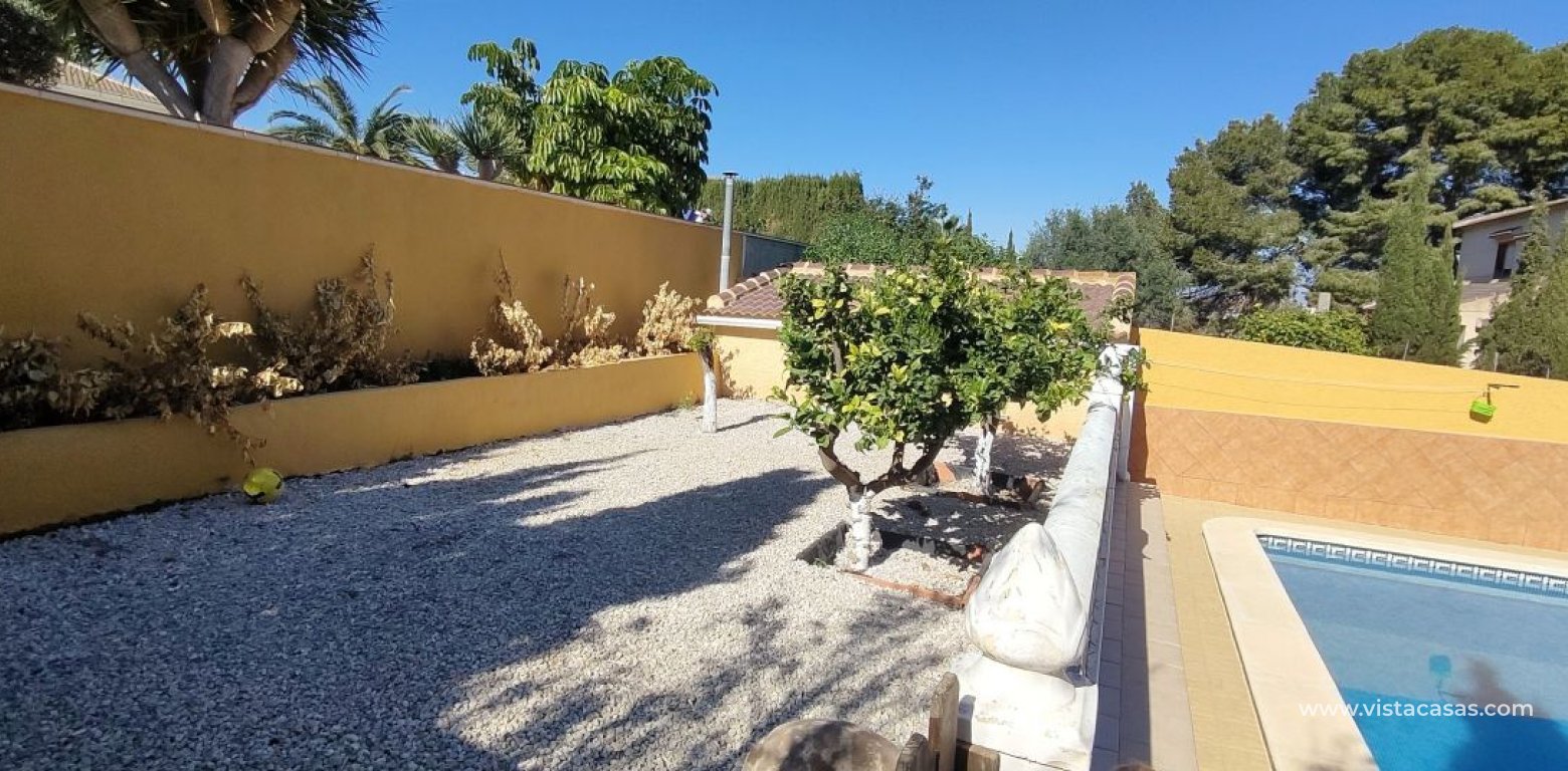 Vente - Villa - Los Balcones