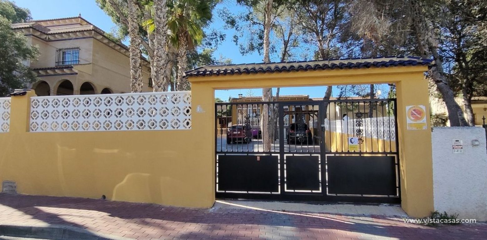 Vente - Villa - Los Balcones