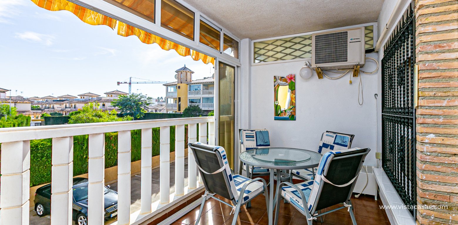 Resale - Apartment - La Zenia