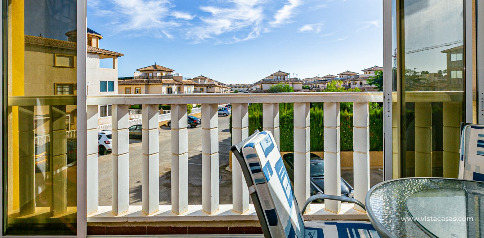 Resale - Apartment - La Zenia