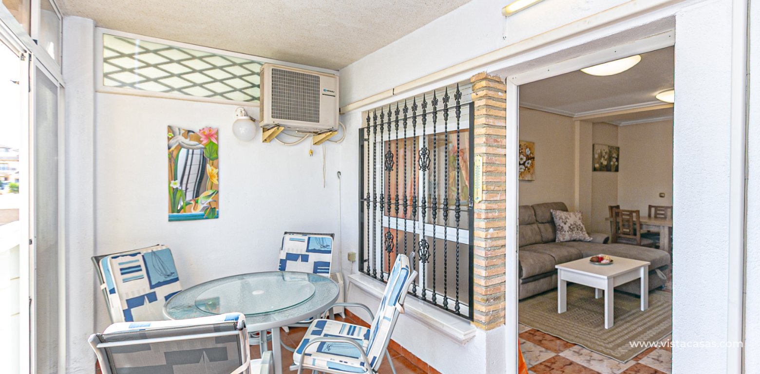 Resale - Apartment - La Zenia