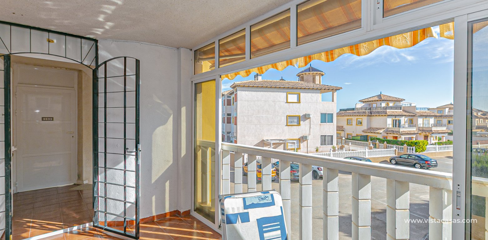 Resale - Apartment - La Zenia