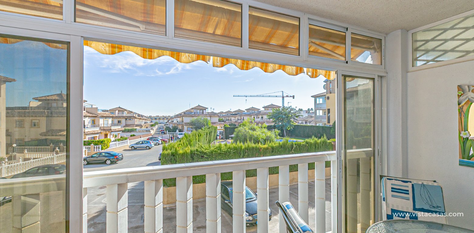 Resale - Apartment - La Zenia