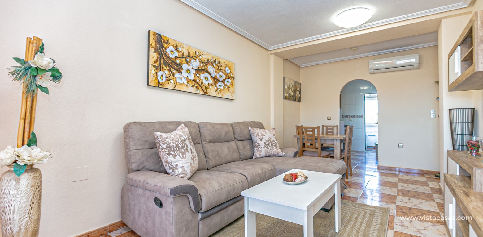 Resale - Apartment - La Zenia