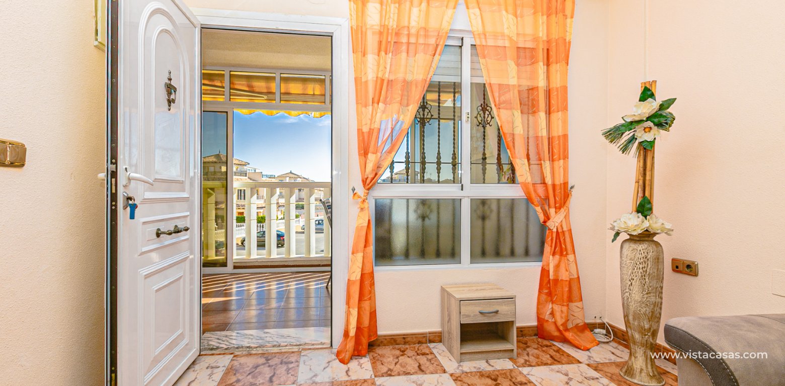 Resale - Apartment - La Zenia