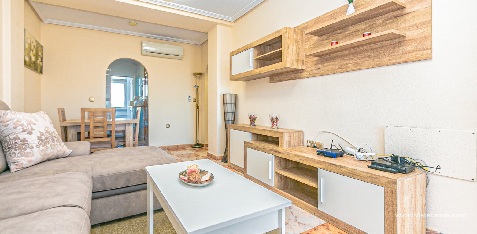 Resale - Apartment - La Zenia