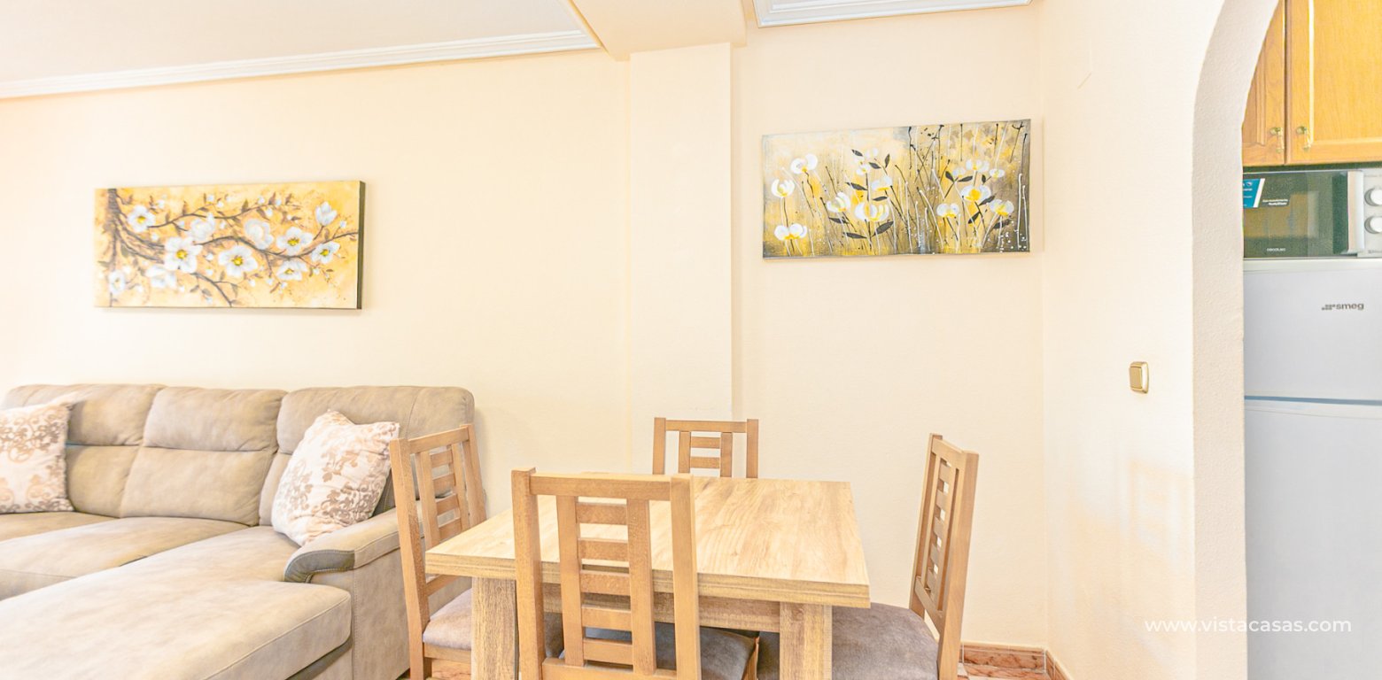 Resale - Apartment - La Zenia