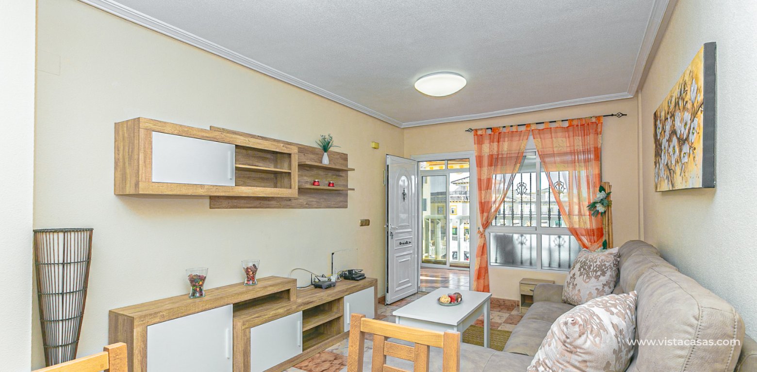 Resale - Apartment - La Zenia