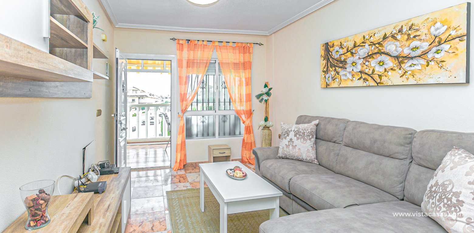 Resale - Apartment - La Zenia
