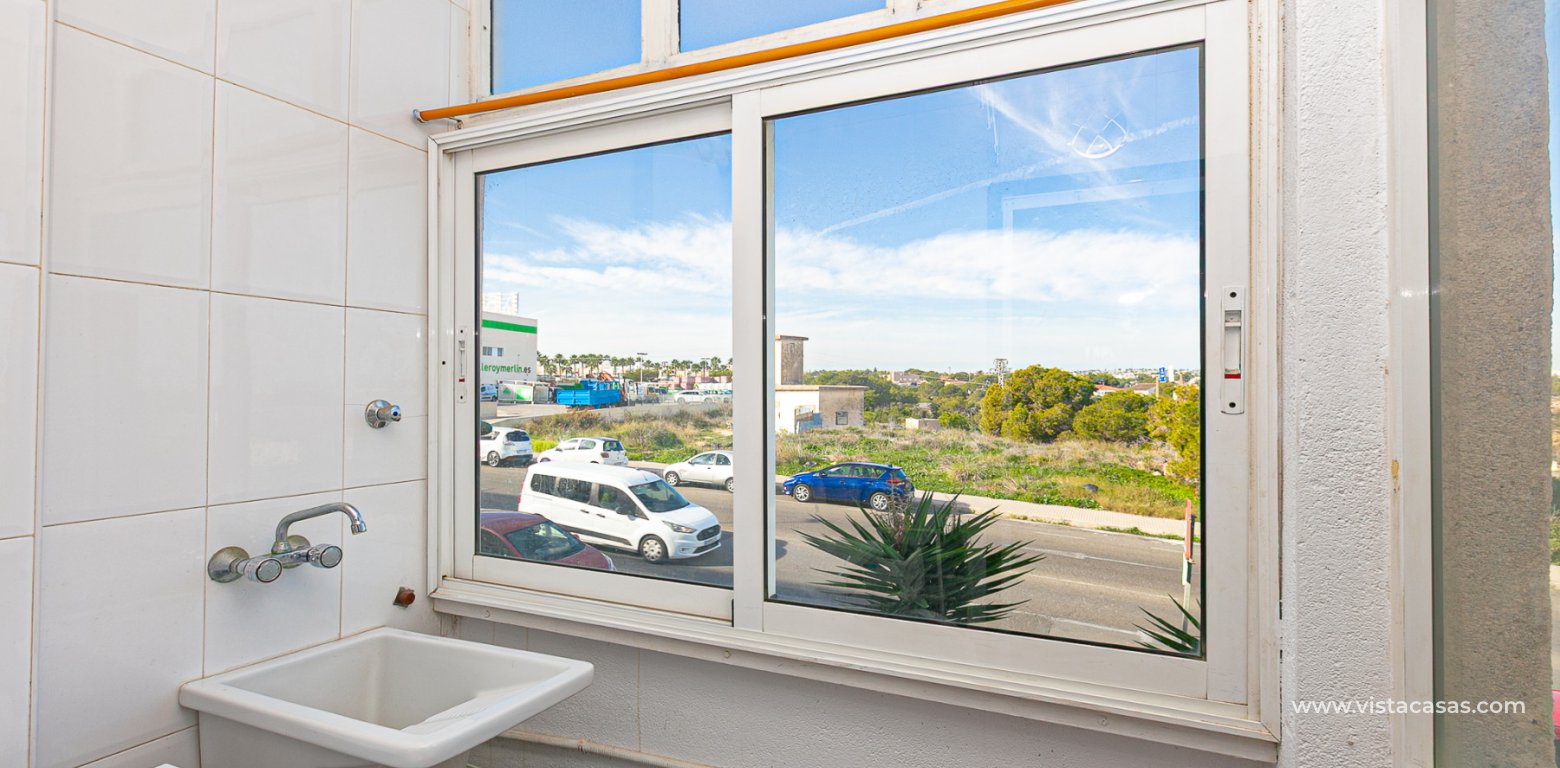 Resale - Apartment - La Zenia