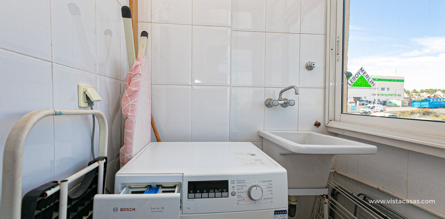 Resale - Apartment - La Zenia