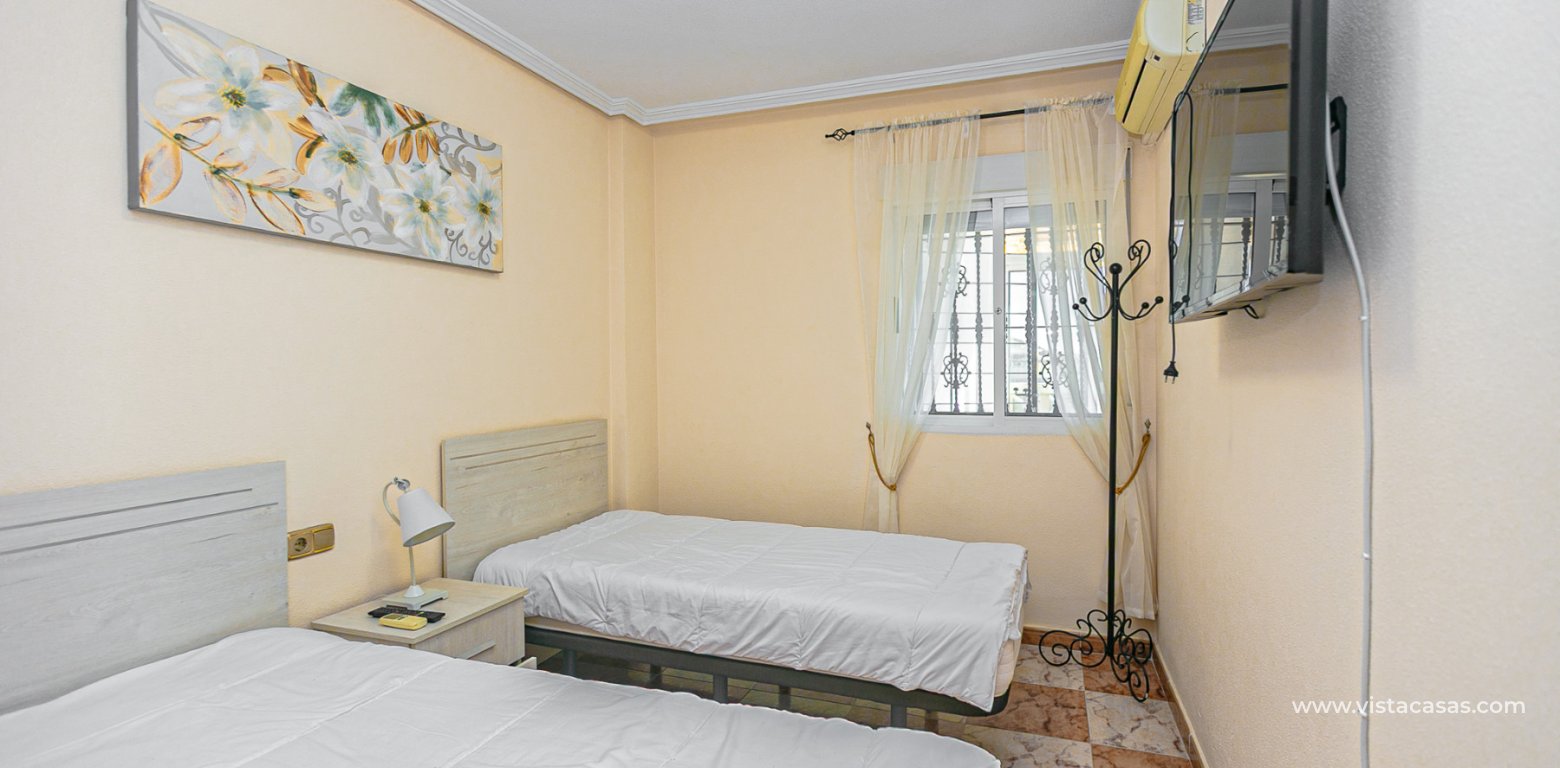 Resale - Apartment - La Zenia