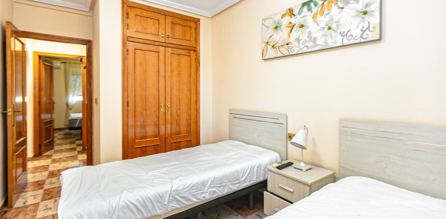 Resale - Apartment - La Zenia