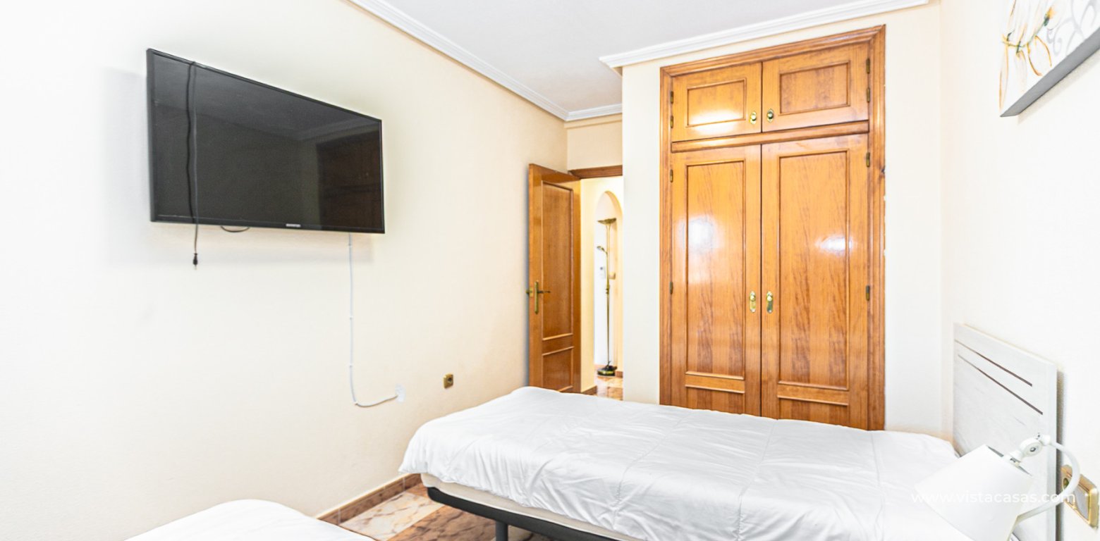 Resale - Apartment - La Zenia