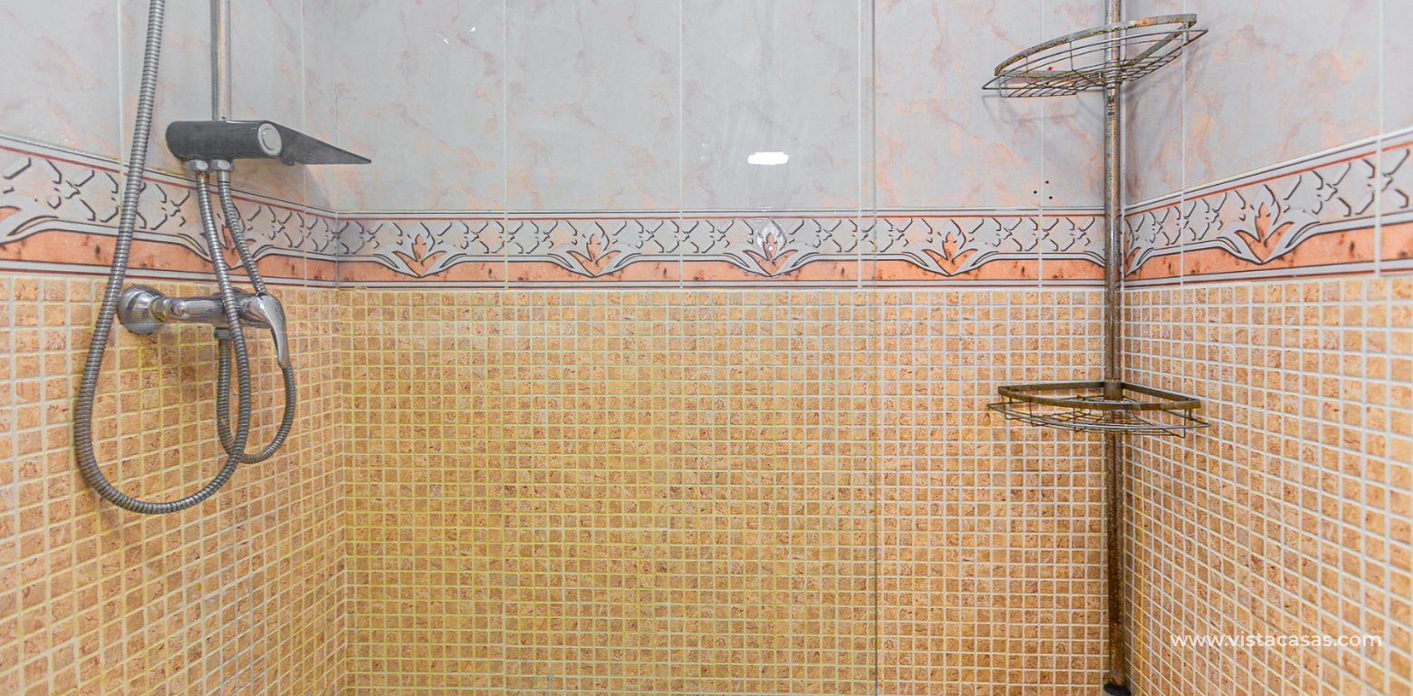 Resale - Apartment - La Zenia