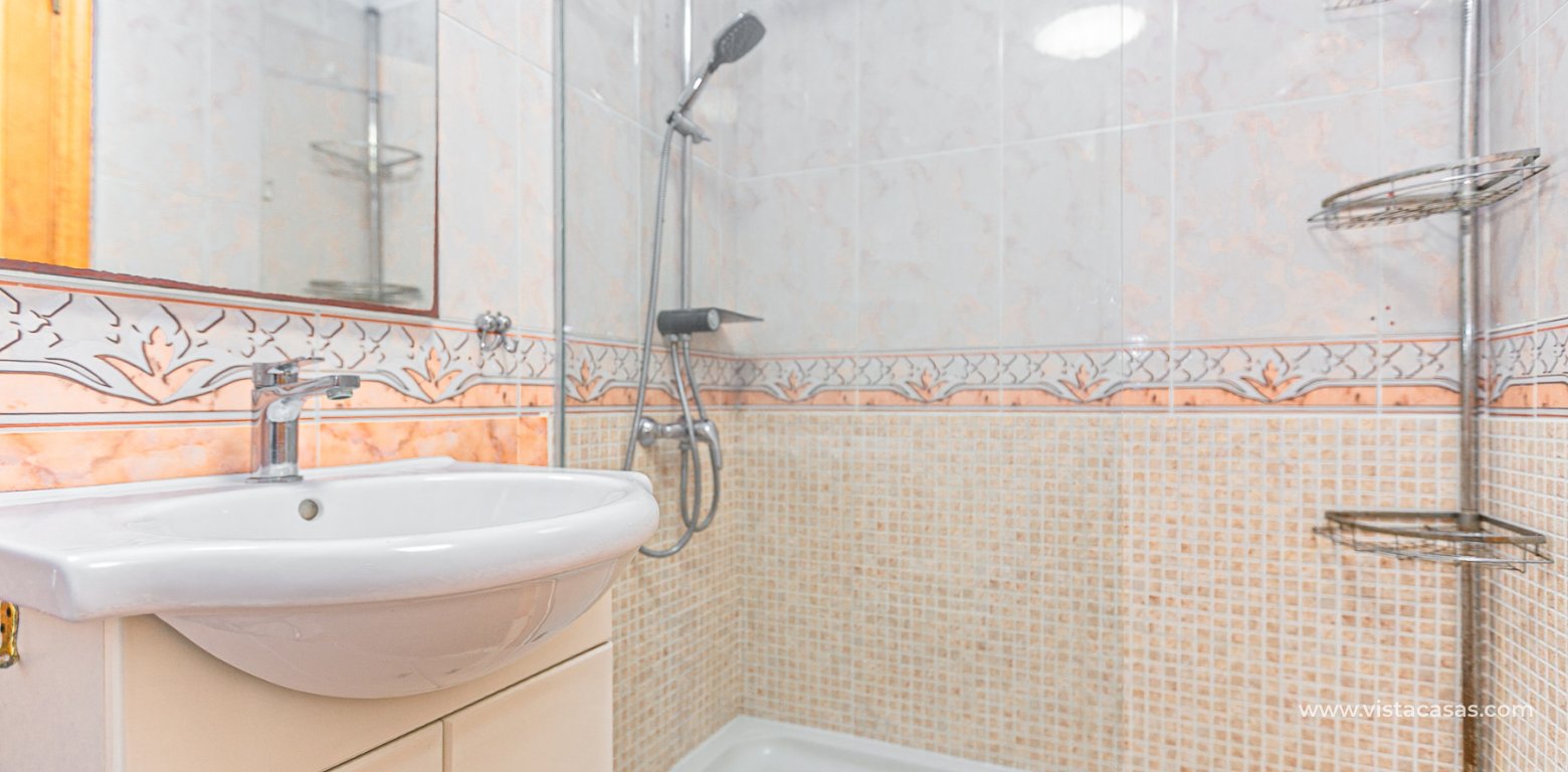 Resale - Apartment - La Zenia