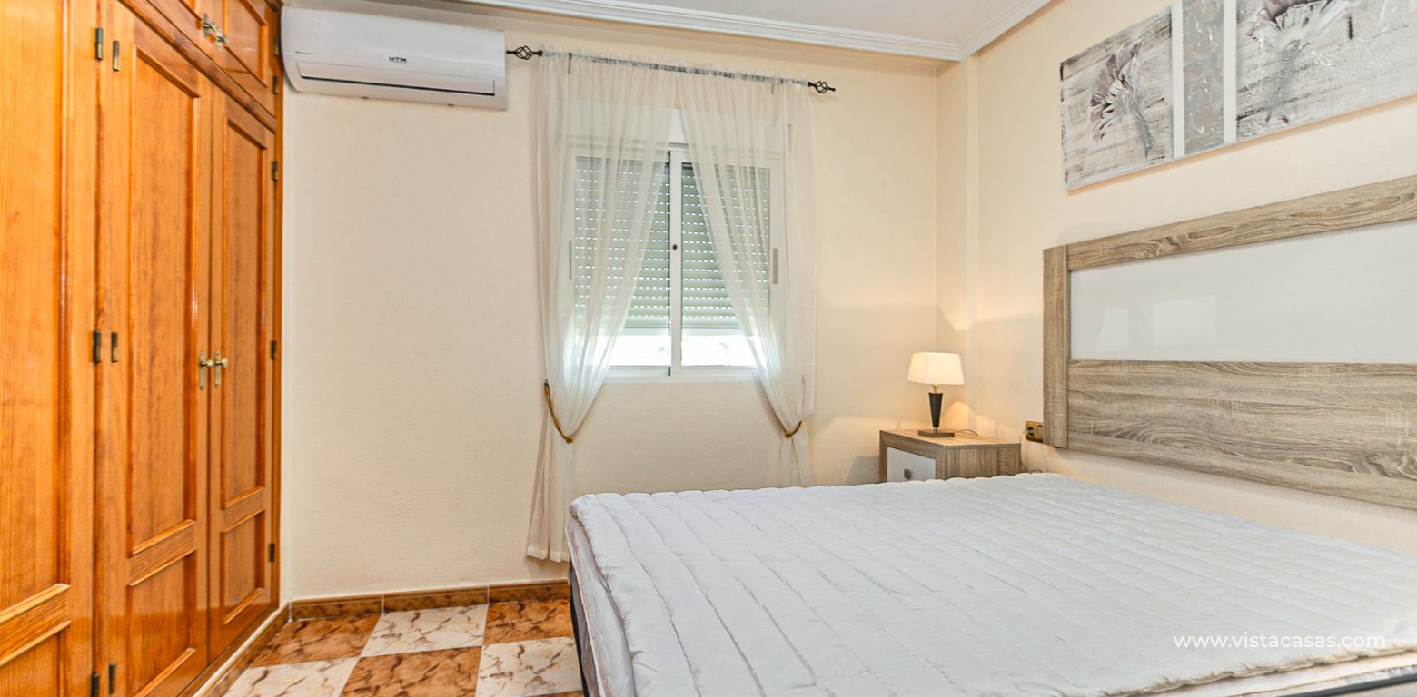 Resale - Apartment - La Zenia