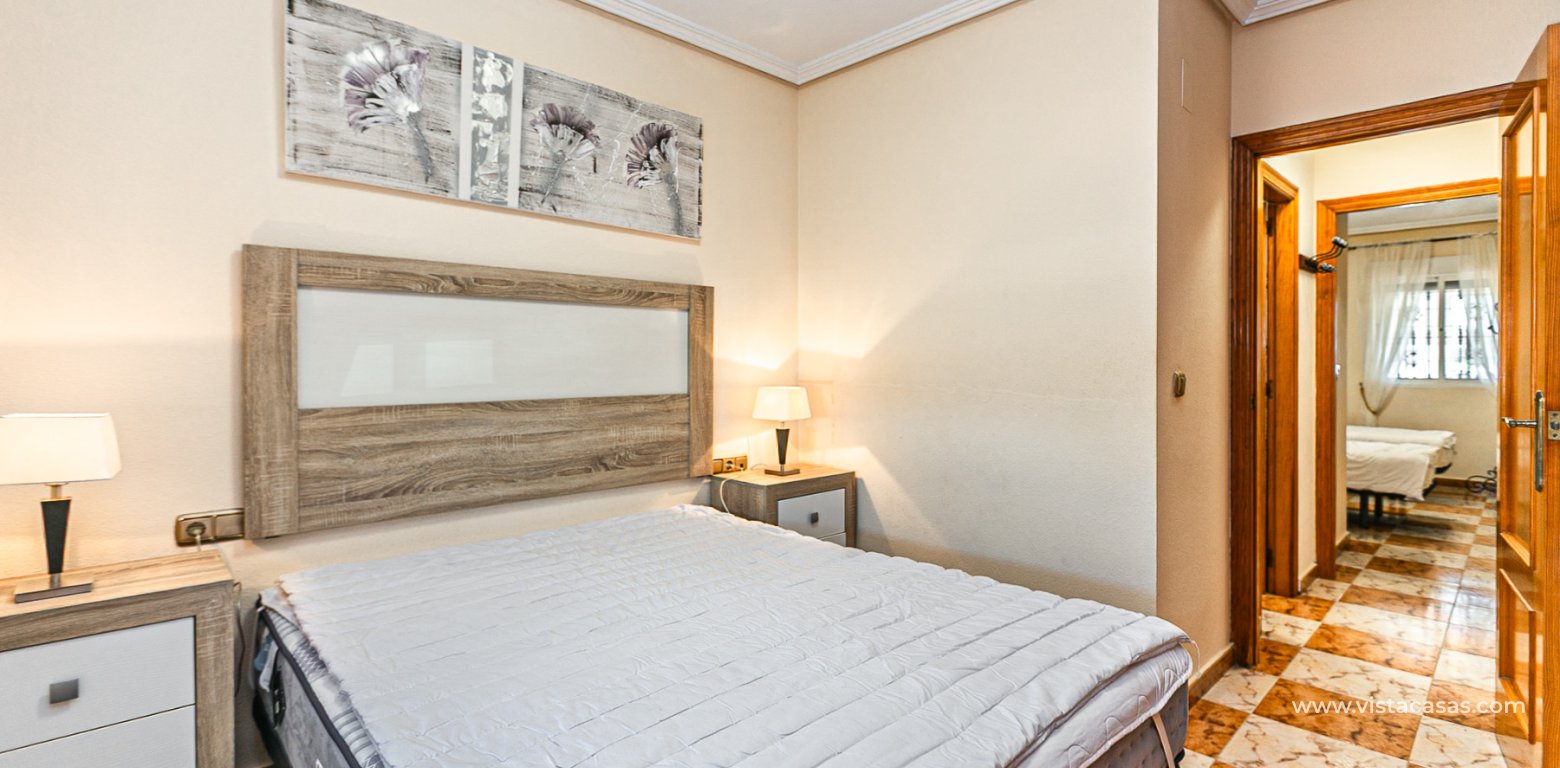 Resale - Apartment - La Zenia