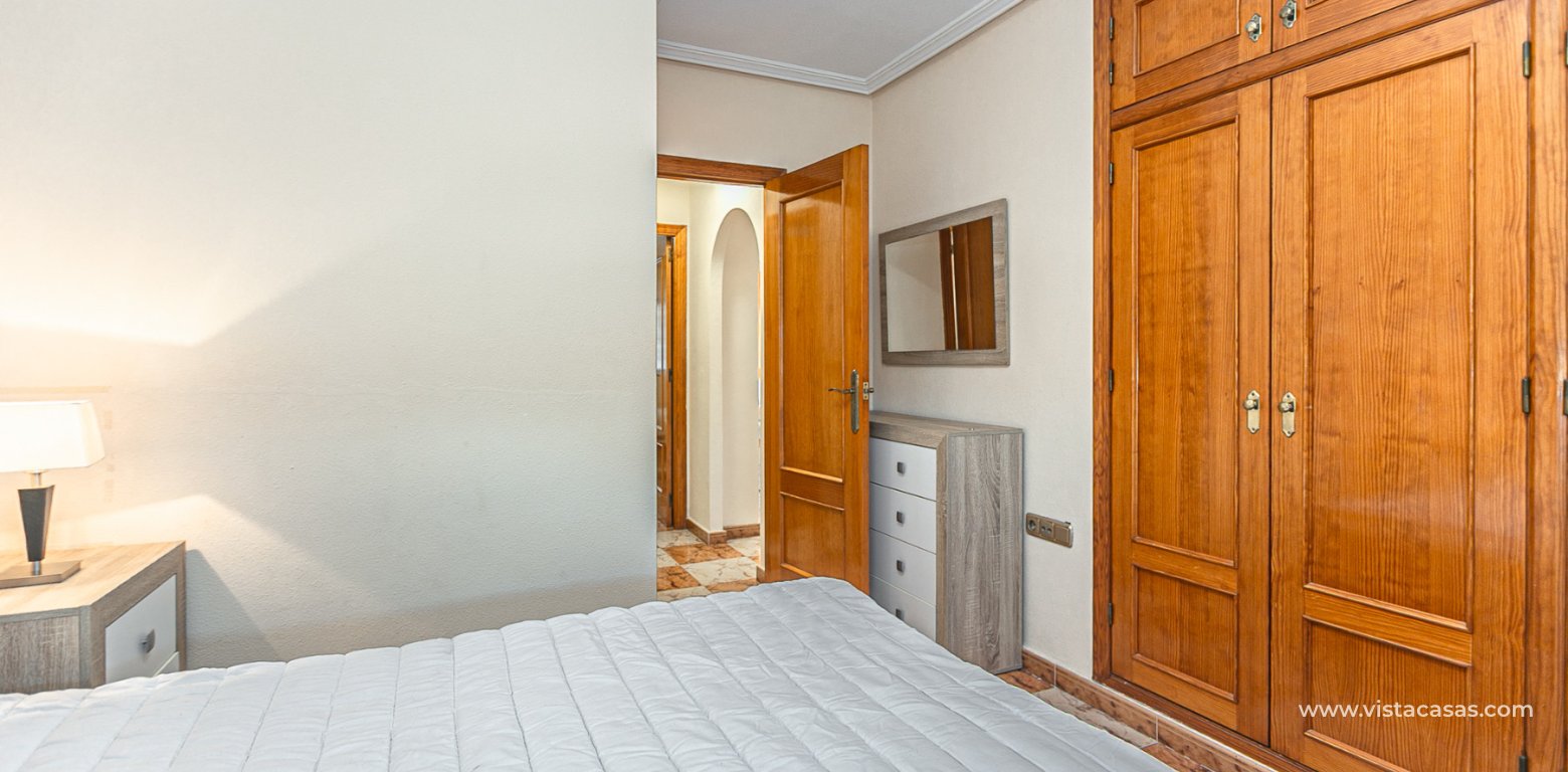 Resale - Apartment - La Zenia