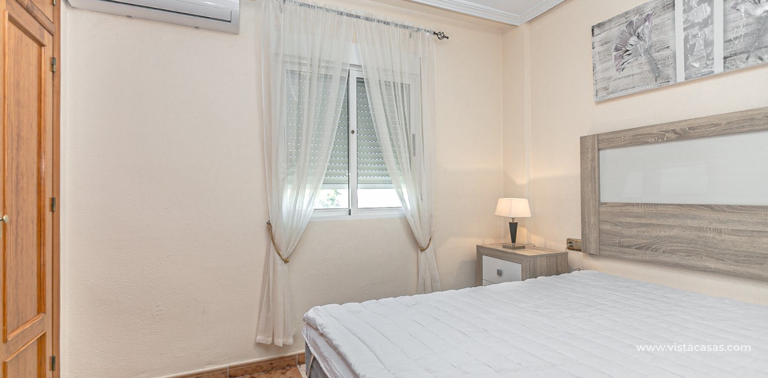 Resale - Apartment - La Zenia