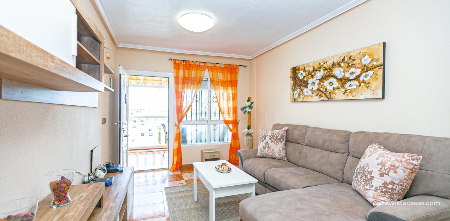 Resale - Apartment - La Zenia