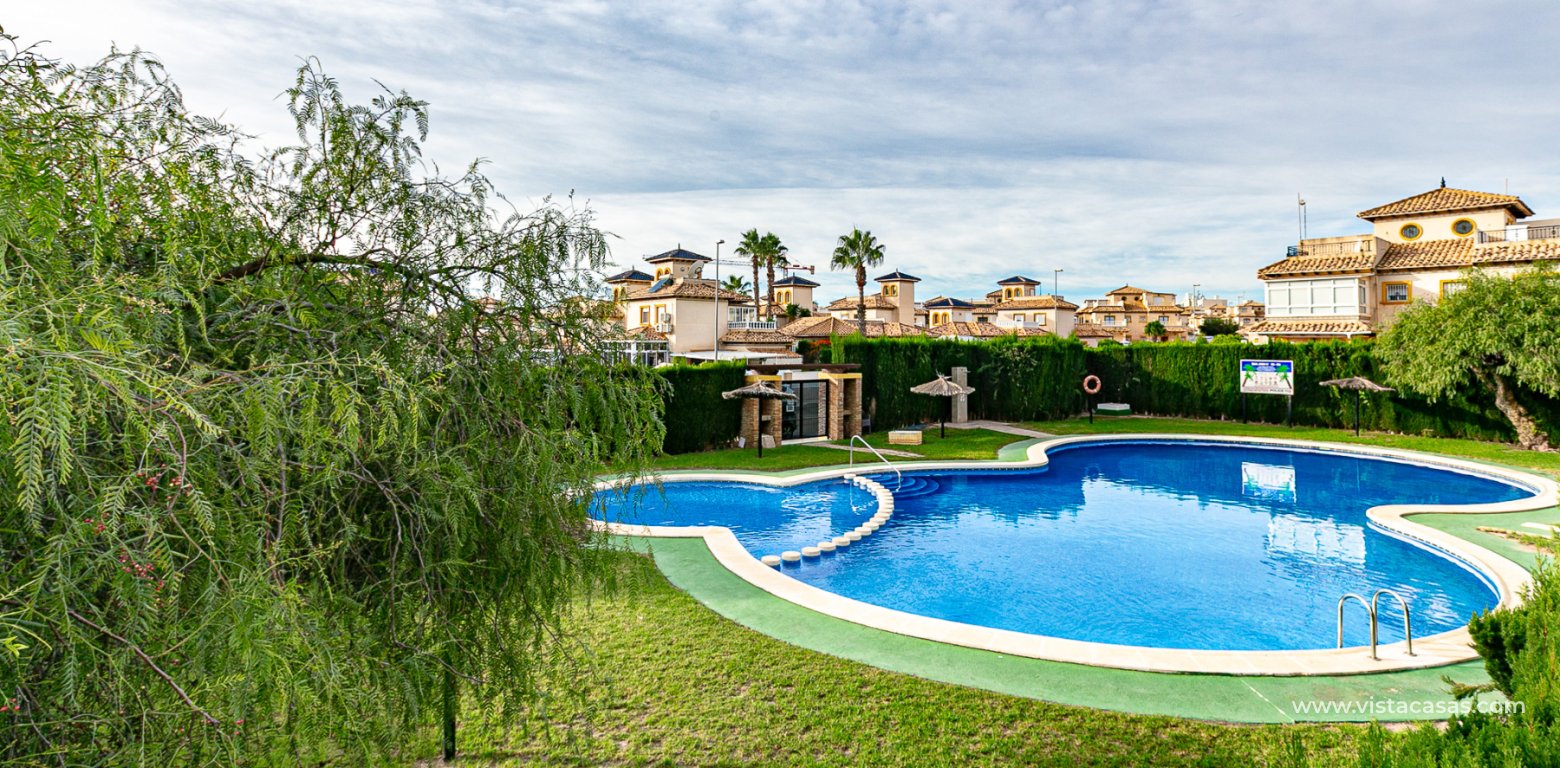 Resale - Apartment - La Zenia