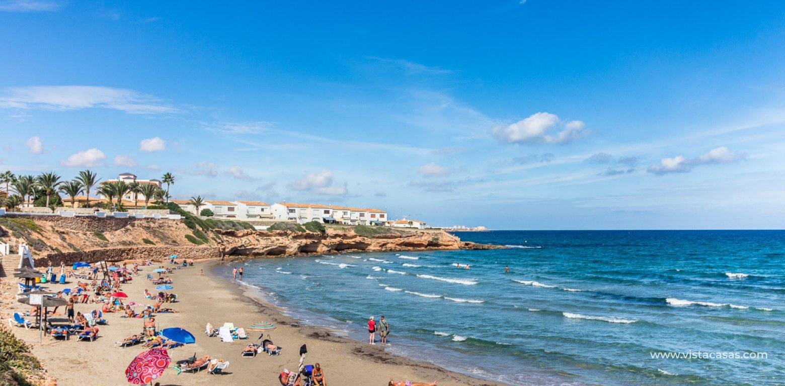 Resale - Apartment - La Zenia