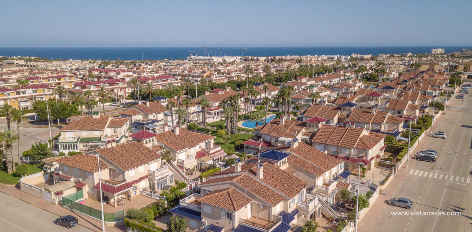 Venta - Apartamento - Playa Flamenca