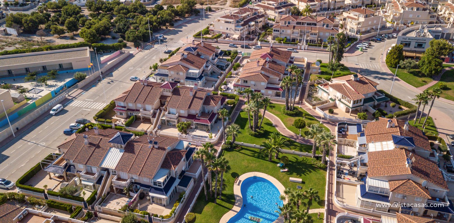 Venta - Apartamento - Playa Flamenca