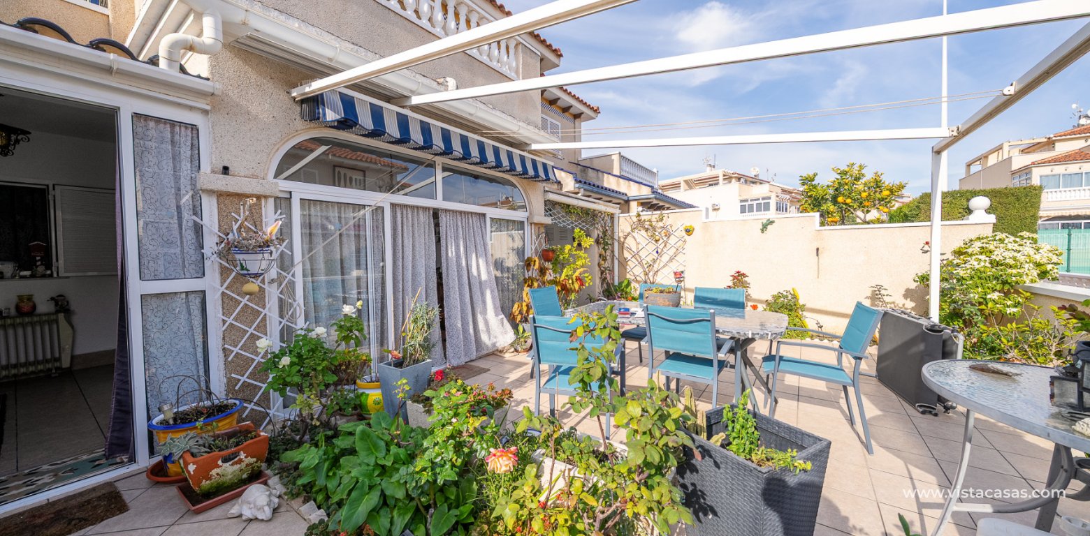 Venta - Apartamento - Playa Flamenca