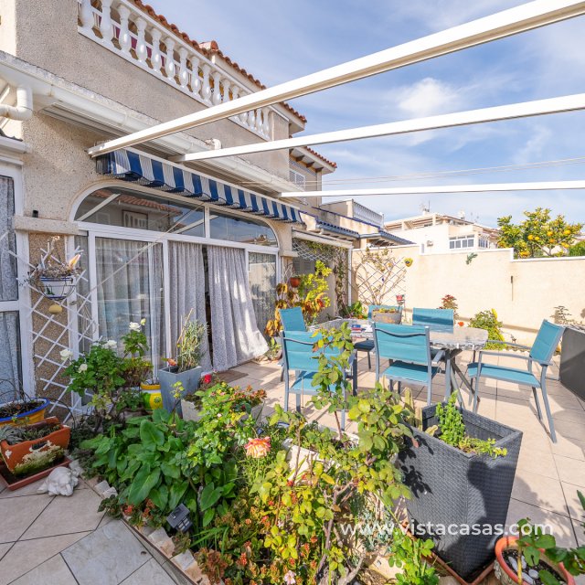 Apartment - Resale - Playa Flamenca - Playa Flamenca