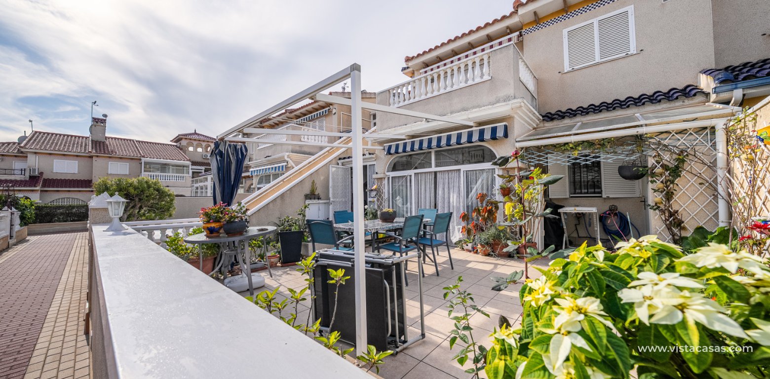 Venta - Apartamento - Playa Flamenca