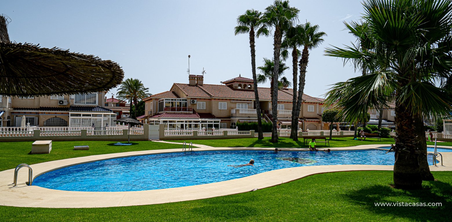 Venta - Apartamento - Playa Flamenca