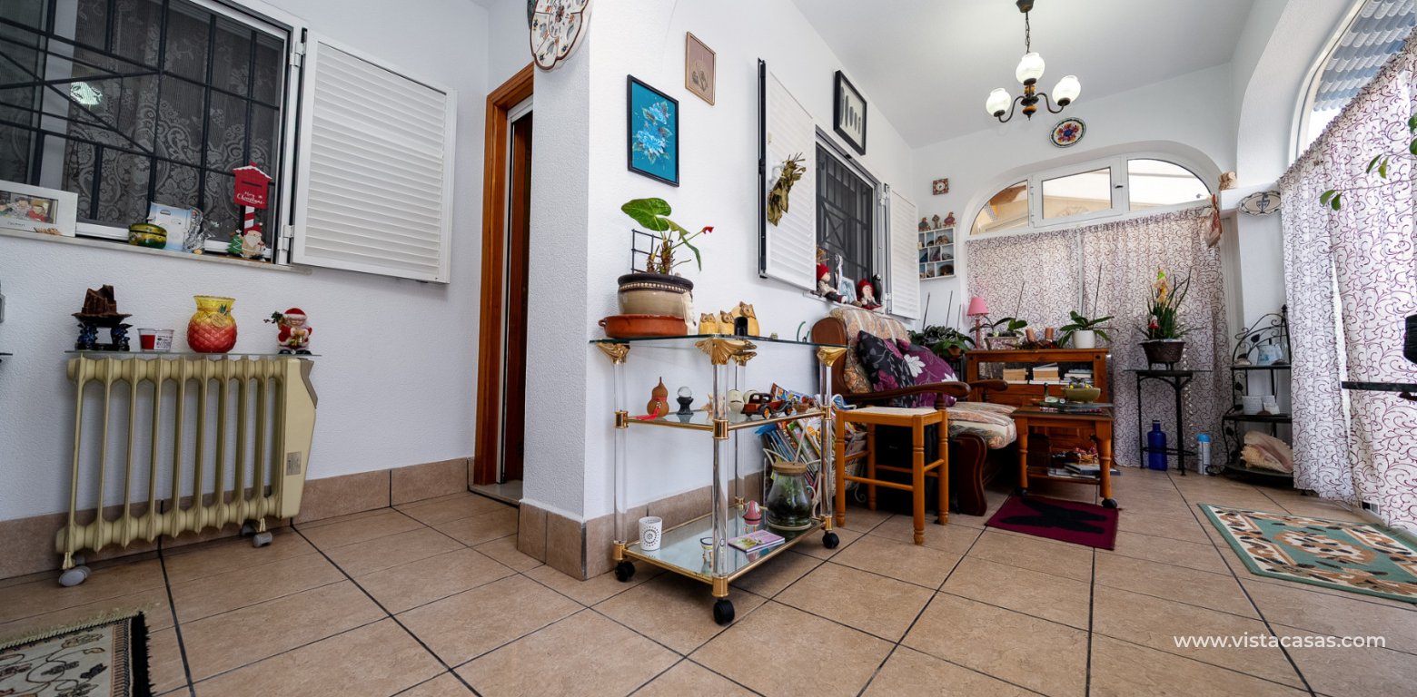 Venta - Apartamento - Playa Flamenca