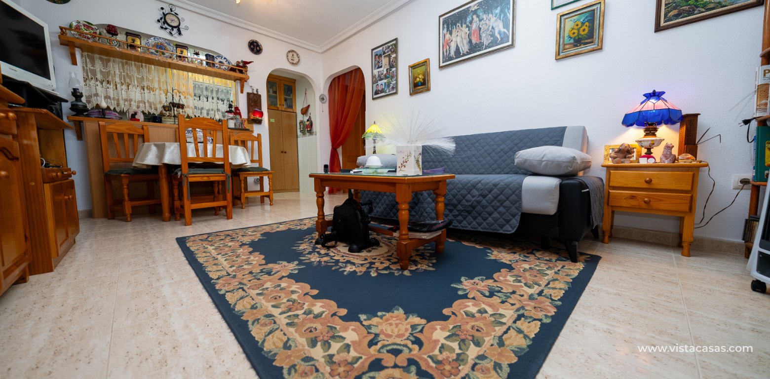 Venta - Apartamento - Playa Flamenca
